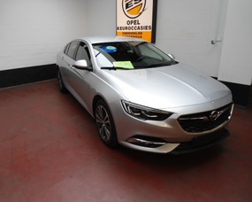 Opel Insignia Automaat
