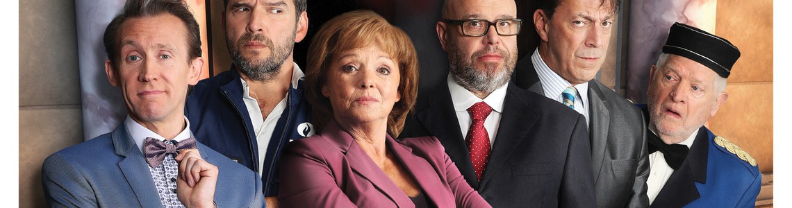 Theater “t Schoon Verdiep’ stelt haar burgemeester voor