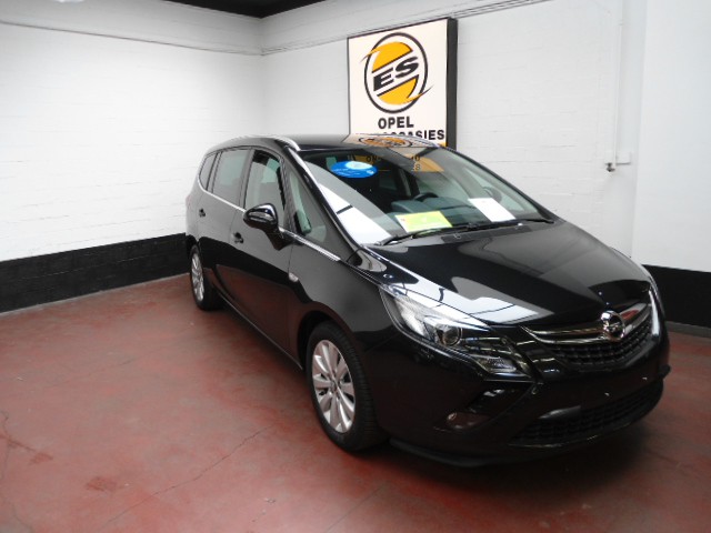 Opel Zafira Tourer