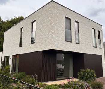 NIEUWBOUW