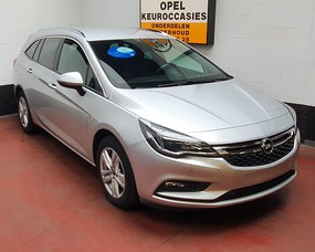 Opel Astra Sports Tourer