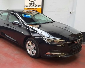 Opel Insignia Grand Sports Tourer Automaat