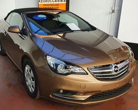 Opel Cascada