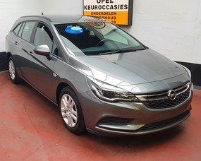 Opel Astra Sports Tourer