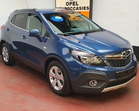 Opel Mokka Automaat