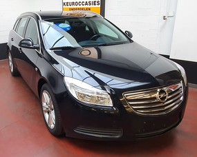 Opel Insignia Sports Tourer