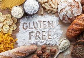 GLUTENVRIJ