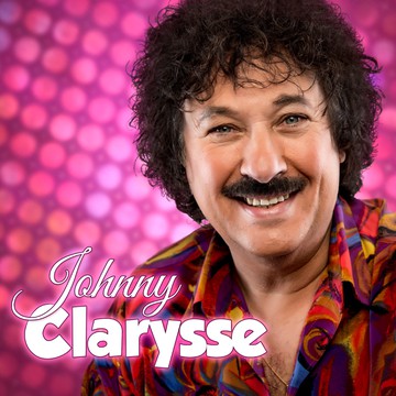 Johnny Clarysse