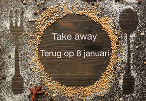 TAKE AWAY