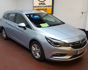 Opel Astra Sports Tourer