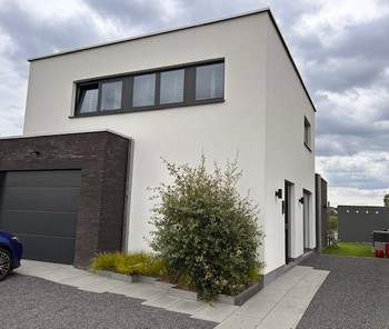METSEL- EN LIJMWERK
