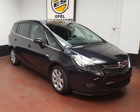 Opel Zafira Tourer