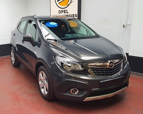 Opel Mokka automaat