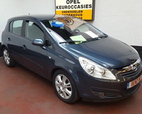 Opel Corsa Automaat