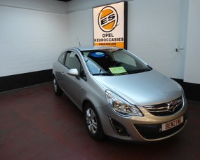 Opel Corsa Automaat