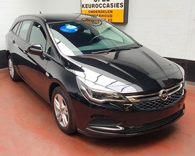 Opel Astra Sports Tourer
