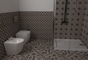 BADKAMERS