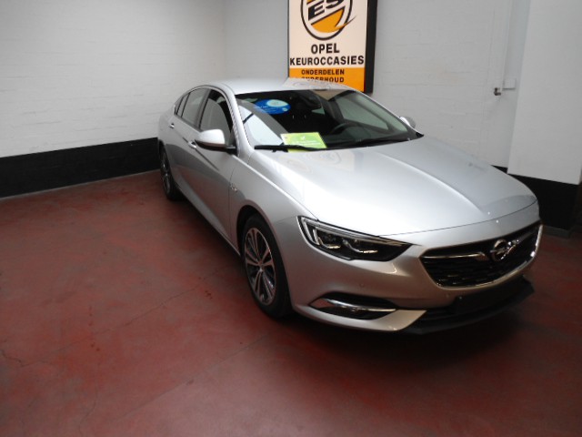 Opel Insignia Automaat