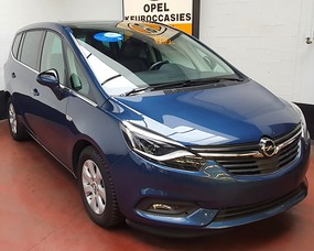 Opel Zafira Tourer 7 Zit