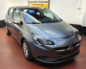 Opel Corsa Automaat