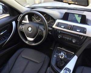 BMW 320d TOURING