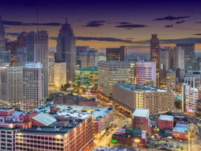 Mersen present at the Battery Show North America