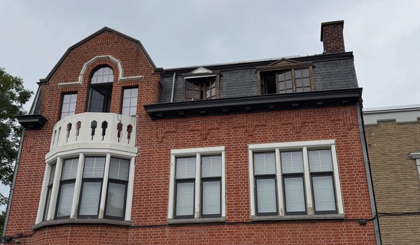 Restauratie