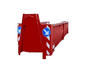 Container 6m³