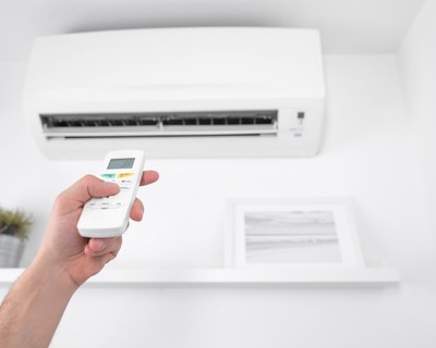 Airco-installaties