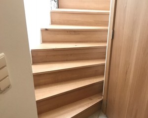 INTERIEURAFWERKING