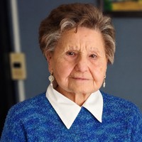 Irène Burm