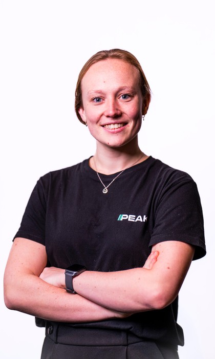 Stéphanie Poppe