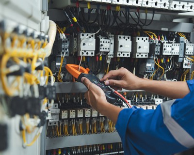 Elektriciteit