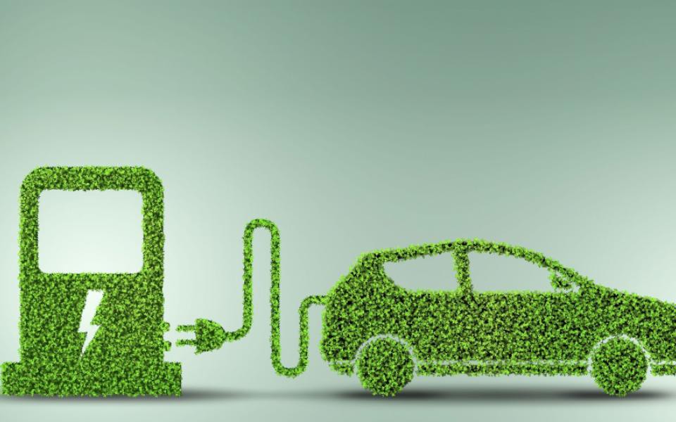 PROVISIONAL DUTIES ON CHINESE ELECTRIC VEHICLES