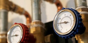 CV & VERWARMING