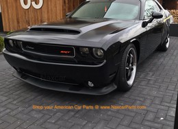 2013 Dodge Challenger