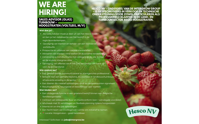 VACATURE