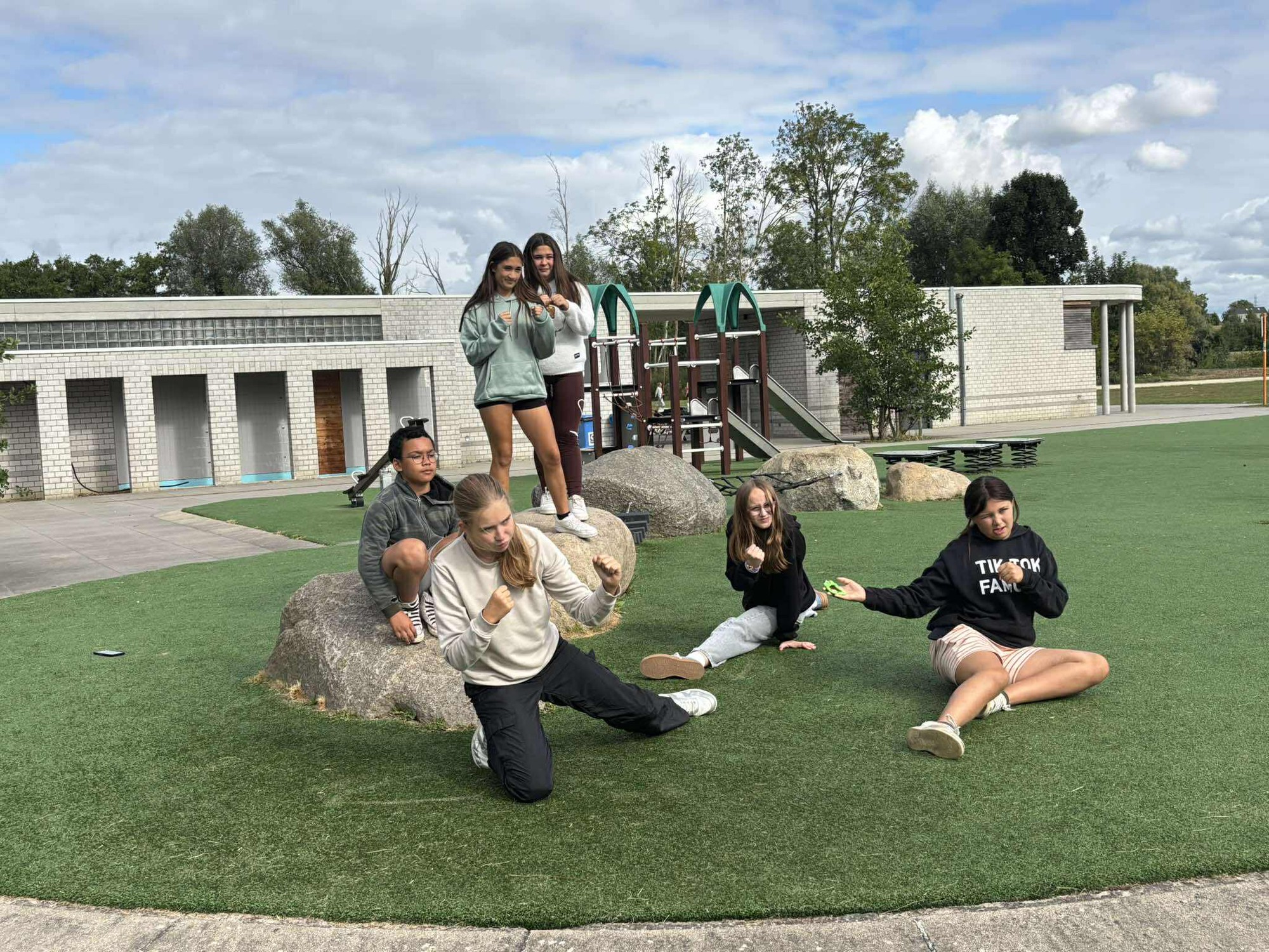 Klaar voor het Middelbaar: een nieuwe succesformule!