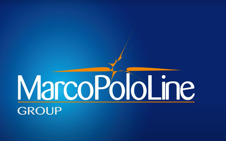 MarcoPoloLine Save the date