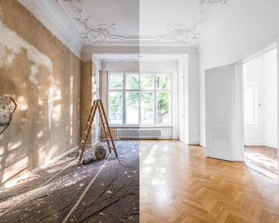 Renovaties van A tot Z