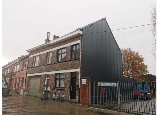 REALISATIES