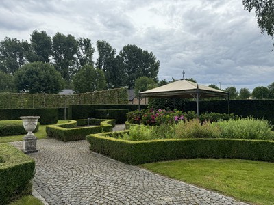 Tuinonderhoud
