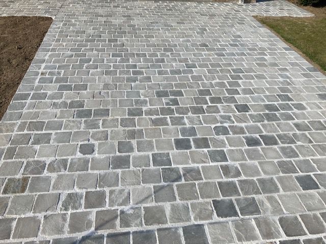 Wat kosten platines? Prijs per m² en plaatsing