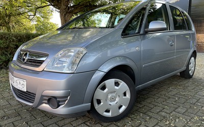 Opel Meriva 1.6i Airco 