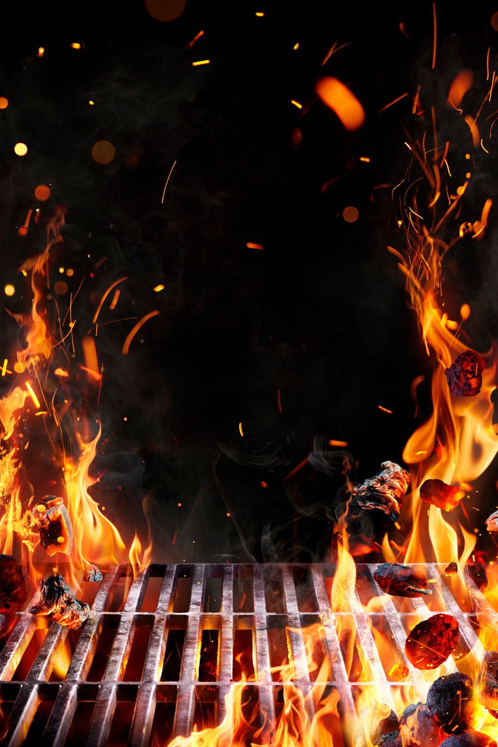 26 SEPTEMBER MEGA BBQ