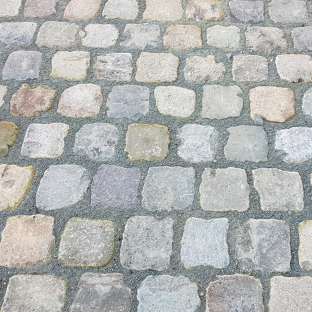 Wat zijn kasseien en waar komen ze vandaan?