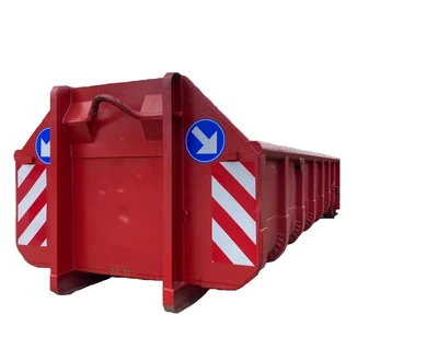 Container 10m³