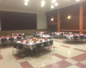 FEESTZAAL