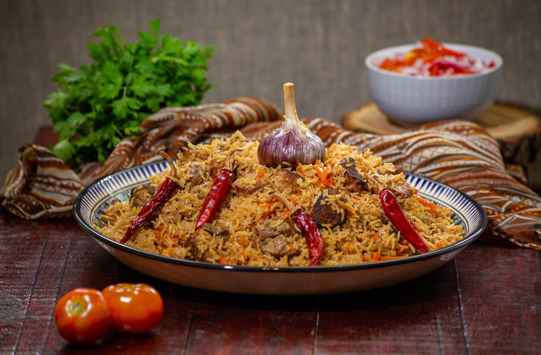 Shahi Restaurant