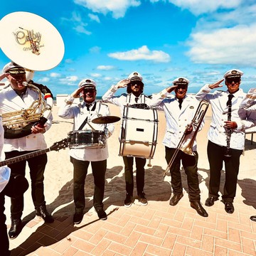Colby Musicband